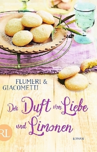 Der Duft von Liebe und Limonen