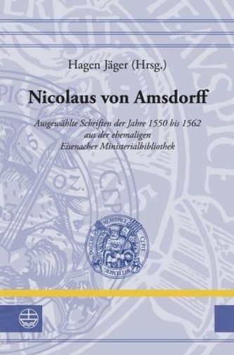 Nicolaus von Amsdorff