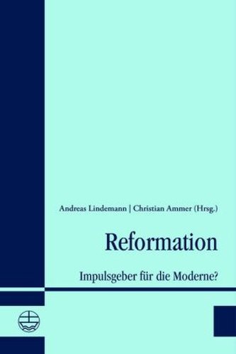 Reformation Reformation