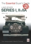 Land Rover Series I, II & IIA