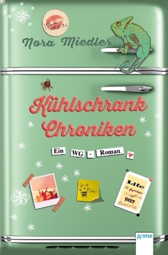 Kühlschrank-Chroniken
