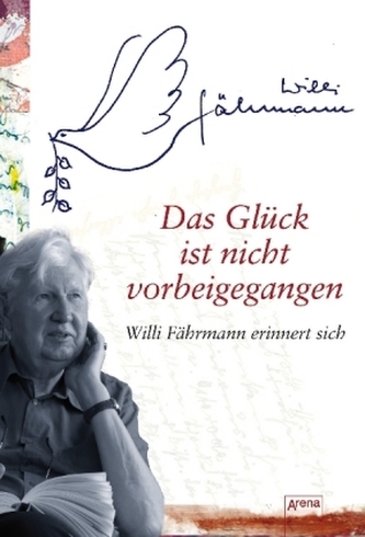 Das Glück ist nicht vorbeigegangen