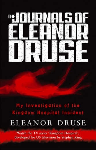 The Journals Of Eleanor Druse