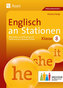 Englisch an Stationen 8 Inklusion, m. Audio-CD