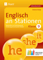 Englisch an Stationen 9 Inklusion, m. Audio-CD