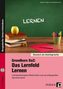 Grundkurs DaZ: Das Lernfeld Lernen, m. CD-ROM