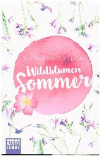 Wildblumensommer
