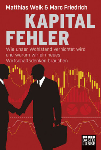 Kapitalfehler Kapitalfehler