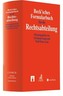 Beck'sches Formularbuch für die Rechtsabteilung
