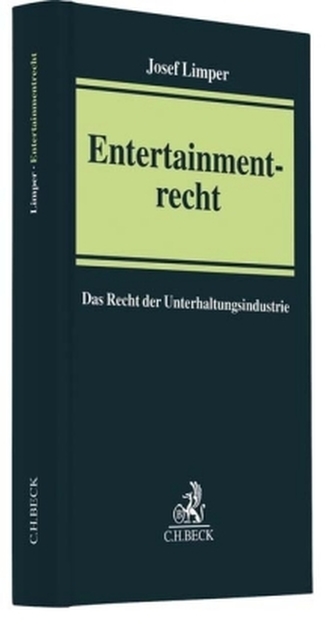 Entertainmentrecht