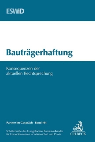 Bauträgerhaftung