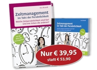 Zeitmanagement im Takt der Persönlichkeit, m. Audio-CD Zeitmanagement im Takt der Persönlichkeit, m. Audio-CD
