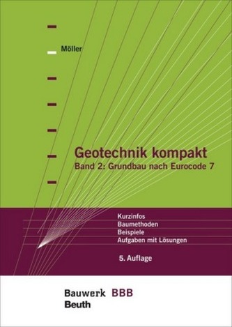 Grundbau nach Eurocode 7