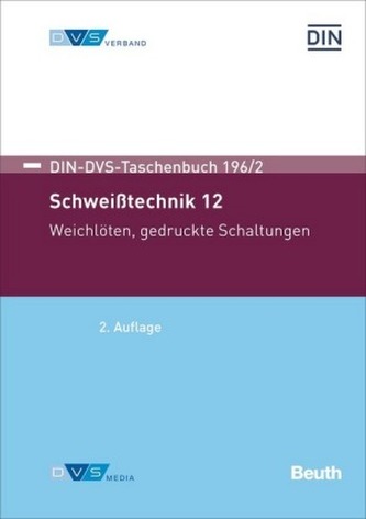 Weichlöten, gedruckte Schaltungen