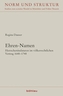 Ehren-Namen