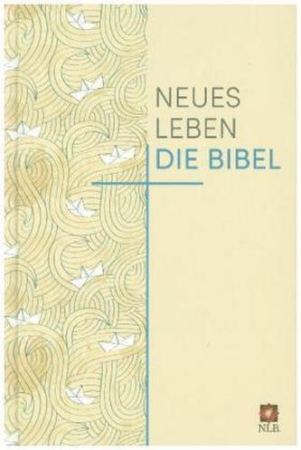 Neues Leben. Die Bibel, NLB - Sonderausgabe