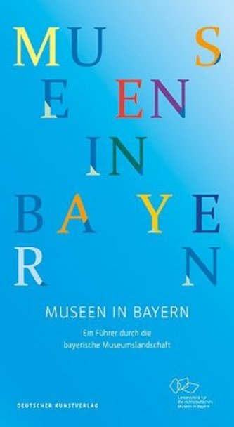 Museen in Bayern