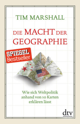 Die Macht der Geographie