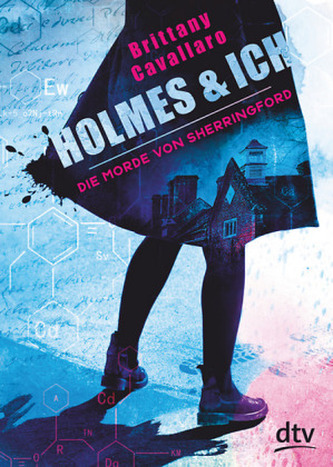 Holmes & ich - Die Morde von Sherringford