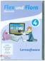 Lernsoftware 4, 1 CD-ROM