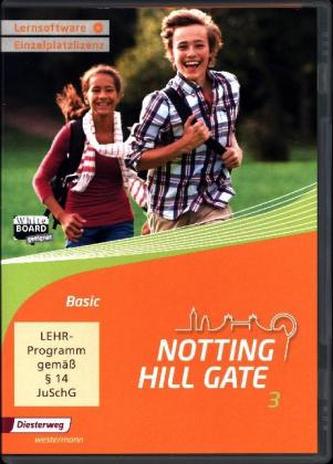 7. Schuljahr, Basic, 1 CD-ROM