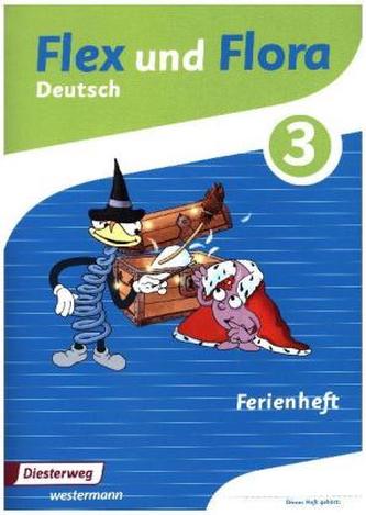 Zusatzmaterial: Ferienheft 3