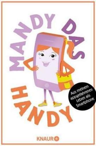 Mandy das Handy