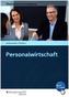 Personalwirtschaft