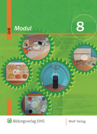 Schülerbuch 8