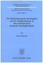 Die Einbeziehung der Rechtsgüter von EU-Mitgliedstaaten in den Schutzbereich deutscher Straftatbestände.