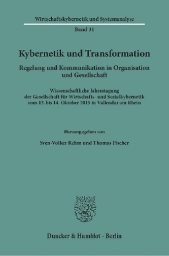 Kybernetik und Transformation