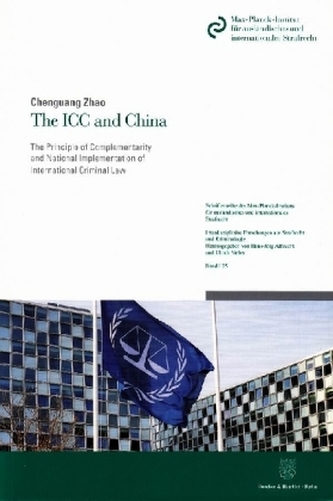 The ICC and China