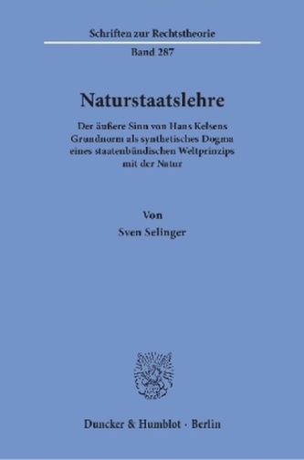 Naturstaatslehre