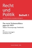 Das zweite Verbotsverfahren gegen die NPD