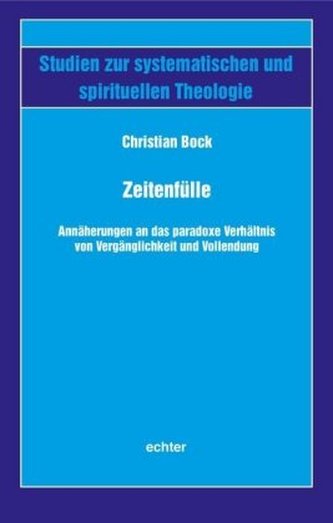 Zeitenfülle