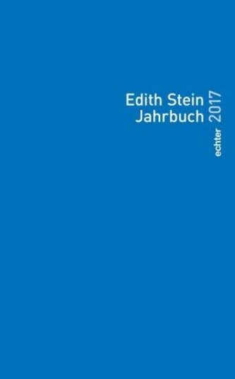 Edith Stein Jahrbuch 2017