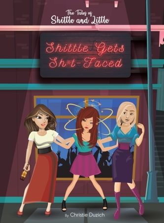 TALES OF SHITTLE & LITTLE