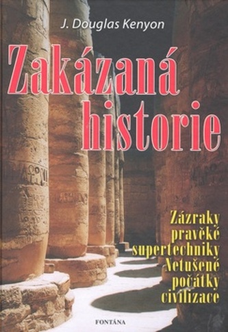 Zakázaná historie