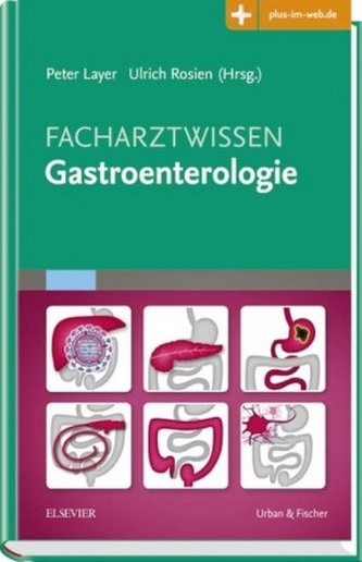 Facharzt Gastroenterologie