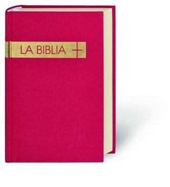 Santa Biblia
