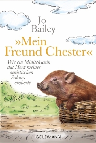 Mein Freund Chester