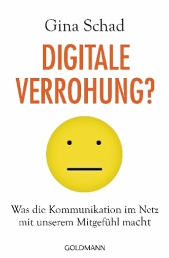 Digitale Verrohung?