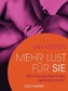 Mehr Lust für sie