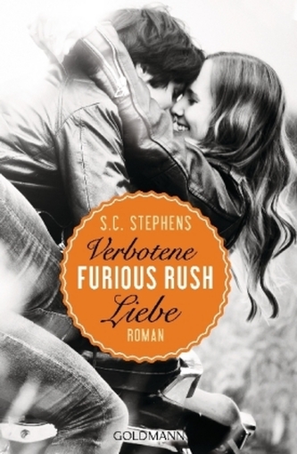 Furious Rush. Verbotene Liebe