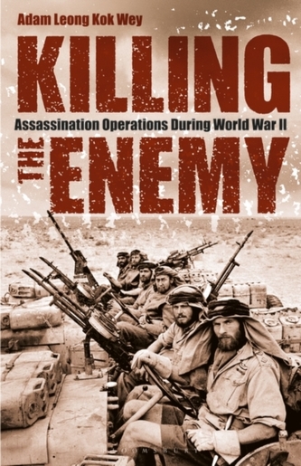 Killing the Enemy