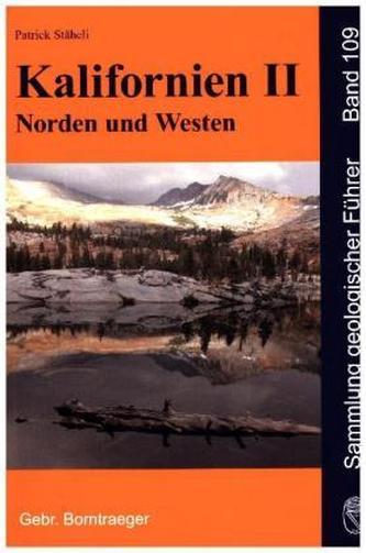 Kalifornien II Norden und Westen