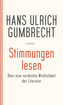 Stimmungen lesen