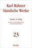 Glaube im Alltag