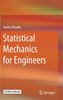 Statistical Mechanics for Engineers