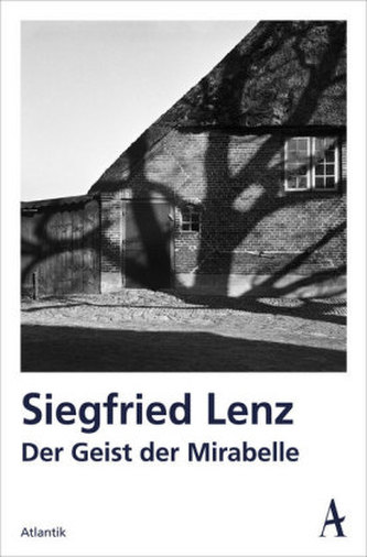 Der Geist Mirabelle